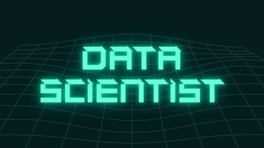 data scientist