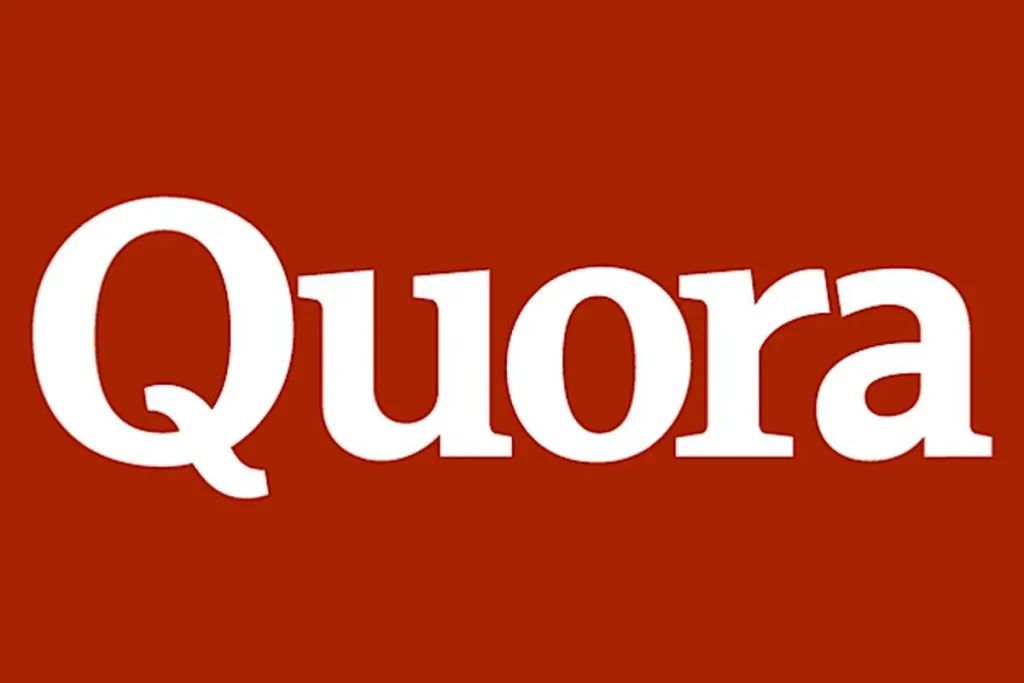 find high traffic quora questions