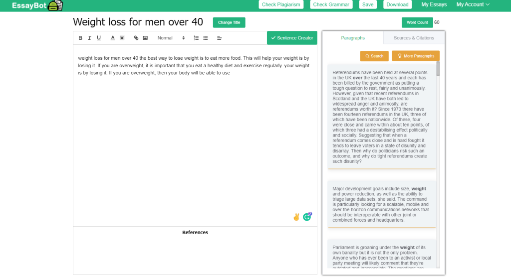 Screenshot 2022 01 18 235554 10 Crazy Free AI tools that will BLOW YOUR MIND - Plus Bonus