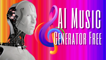 Ai Music Generator Free