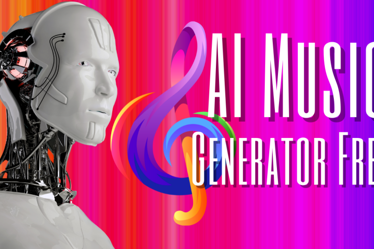 Futuristic Electro Music Channel Thumbnail 1