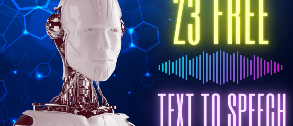 Best free text to speech software