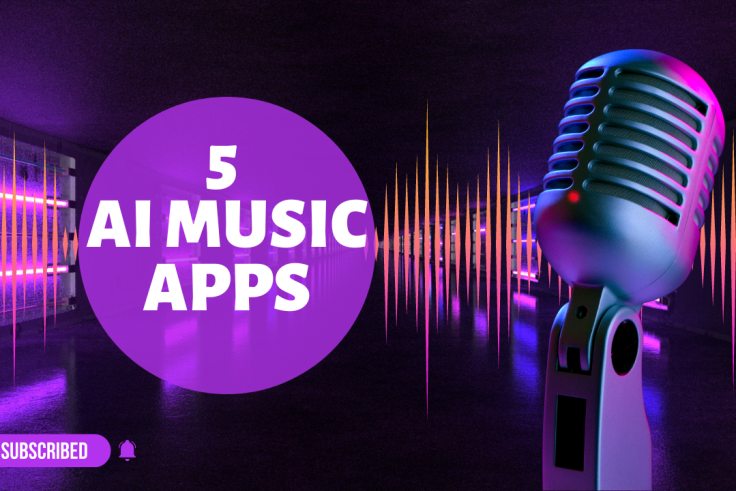 Music You Tube Thumbnail