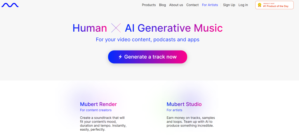image 5 Music Ai Content Generator