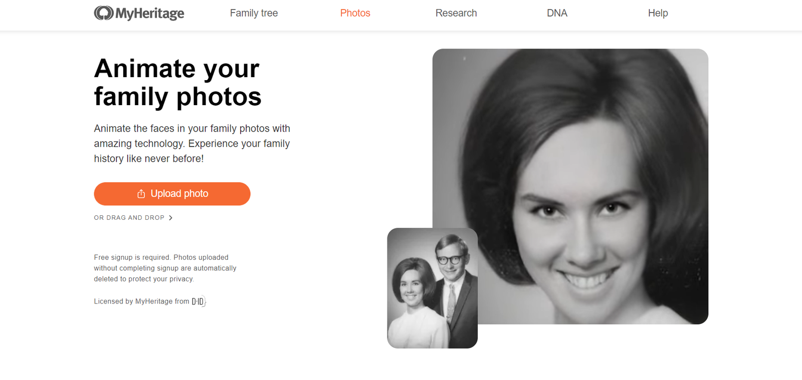 10 Free Text To Image AI Generators - Digital Nomad Institute