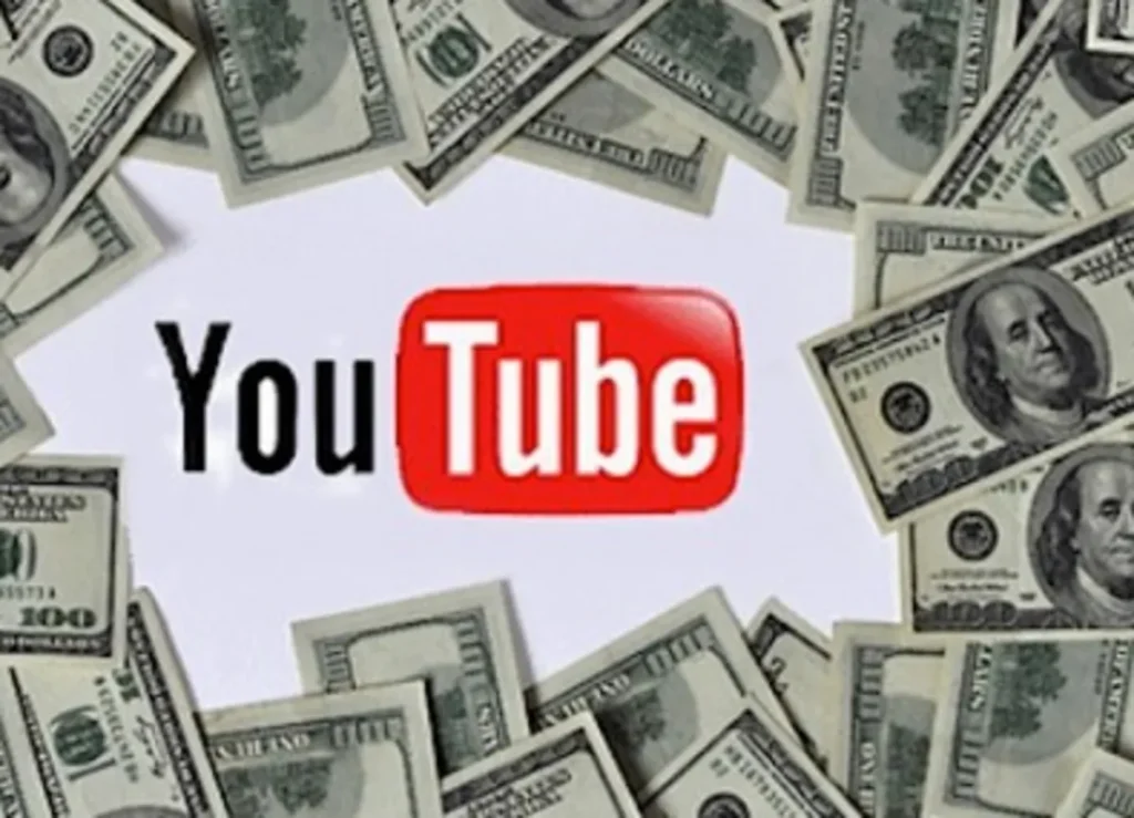low competition youtube niches
