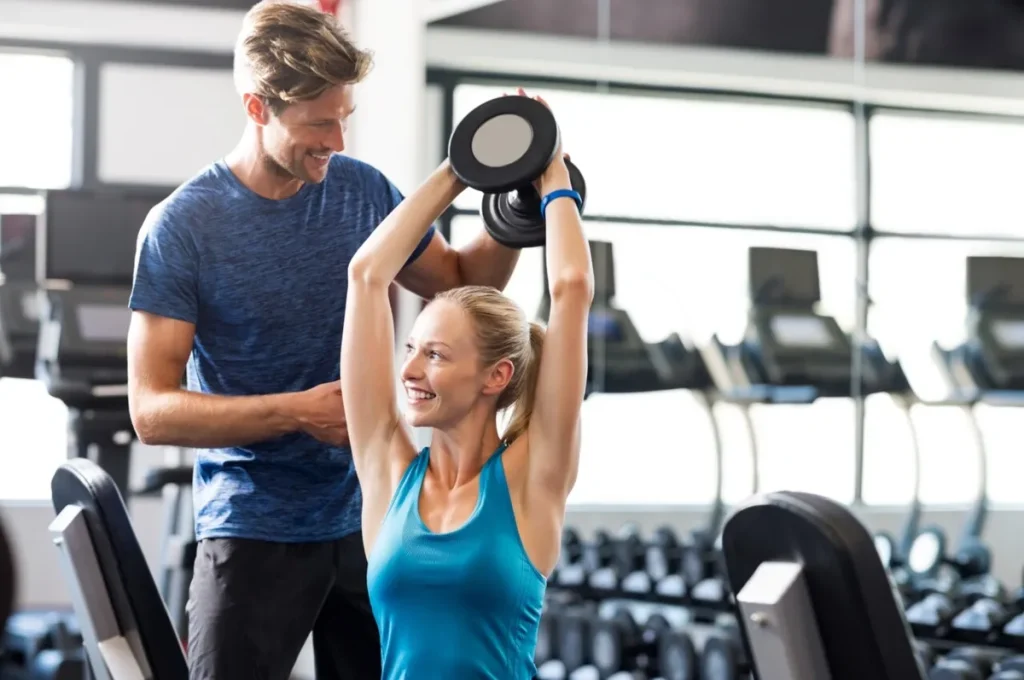 questions to ask a personal trainer 8 Recession Proof Careers That Will Never Go Out of Style